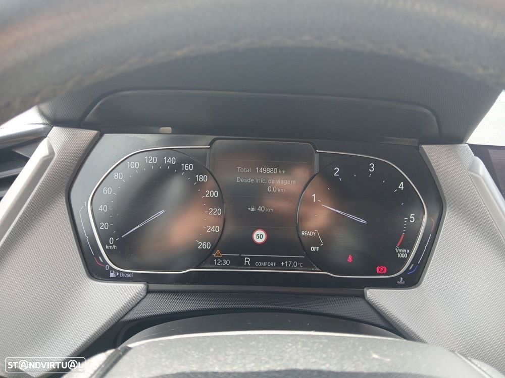 BMW 116 d Corporate Edition Auto - 41