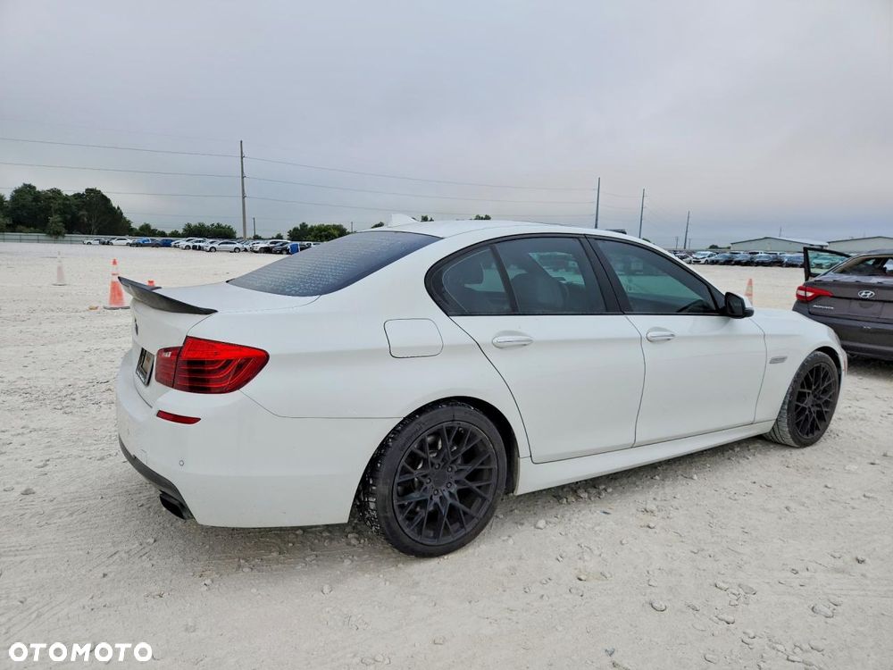 BMW Seria 5 - 6