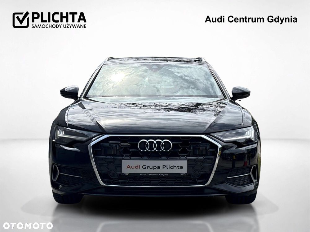 Audi A6 Avant 50 TFSI e PHEV Quattro S tronic - 9