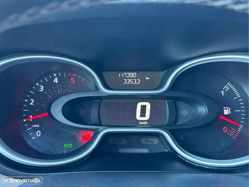 Renault Trafic 1.6 dCi L2H1 1.2T SS - 7