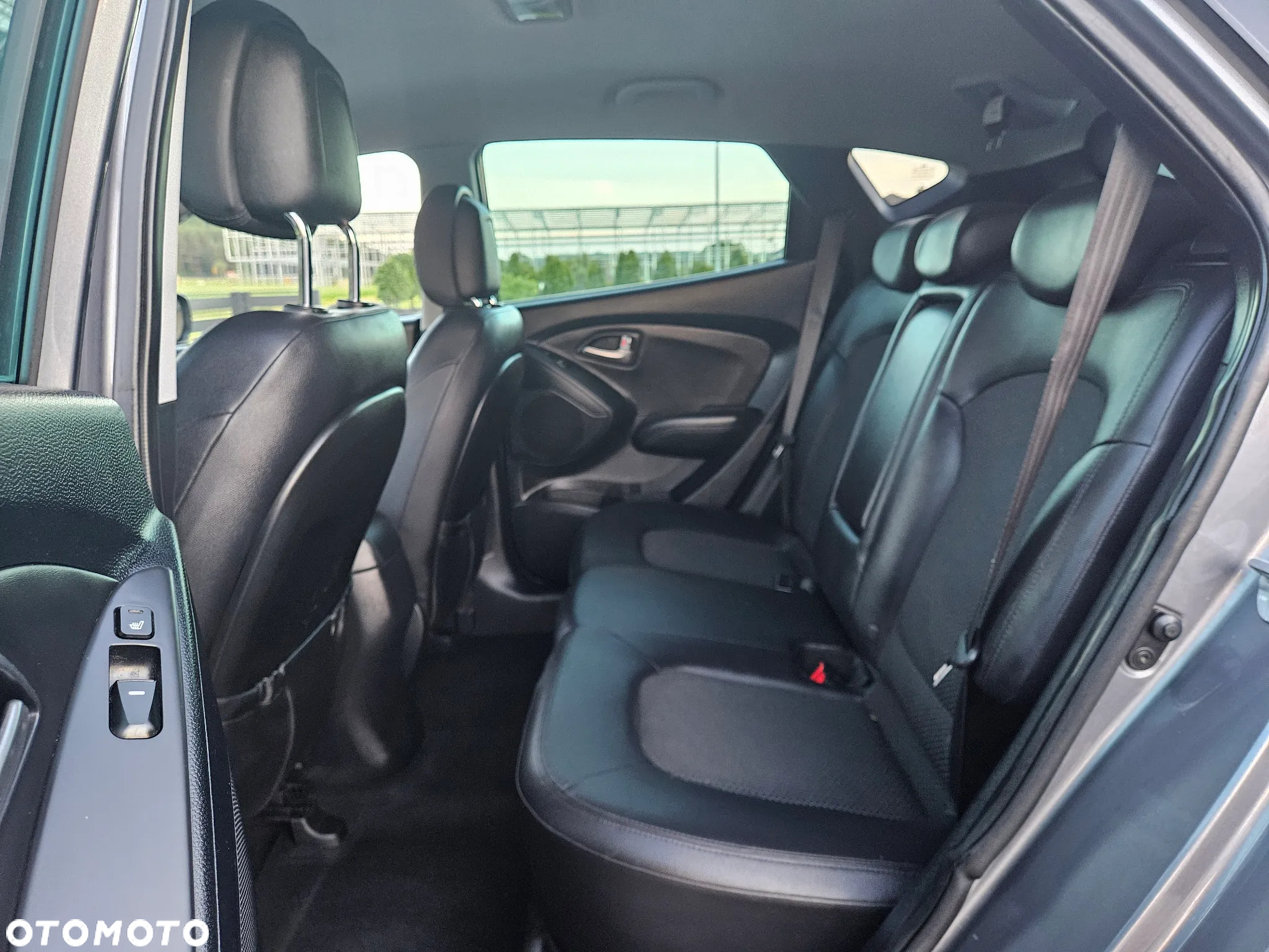 Hyundai Tucson 1.6 GDi 2WD Style - 7