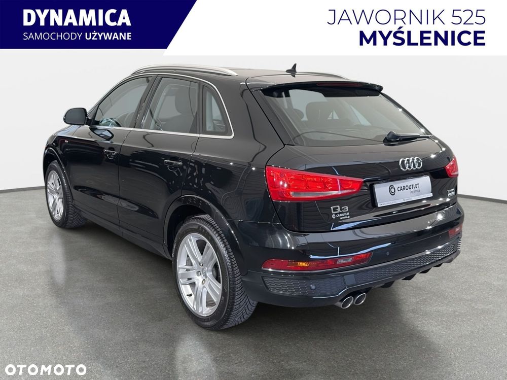 Audi Q3 - 7