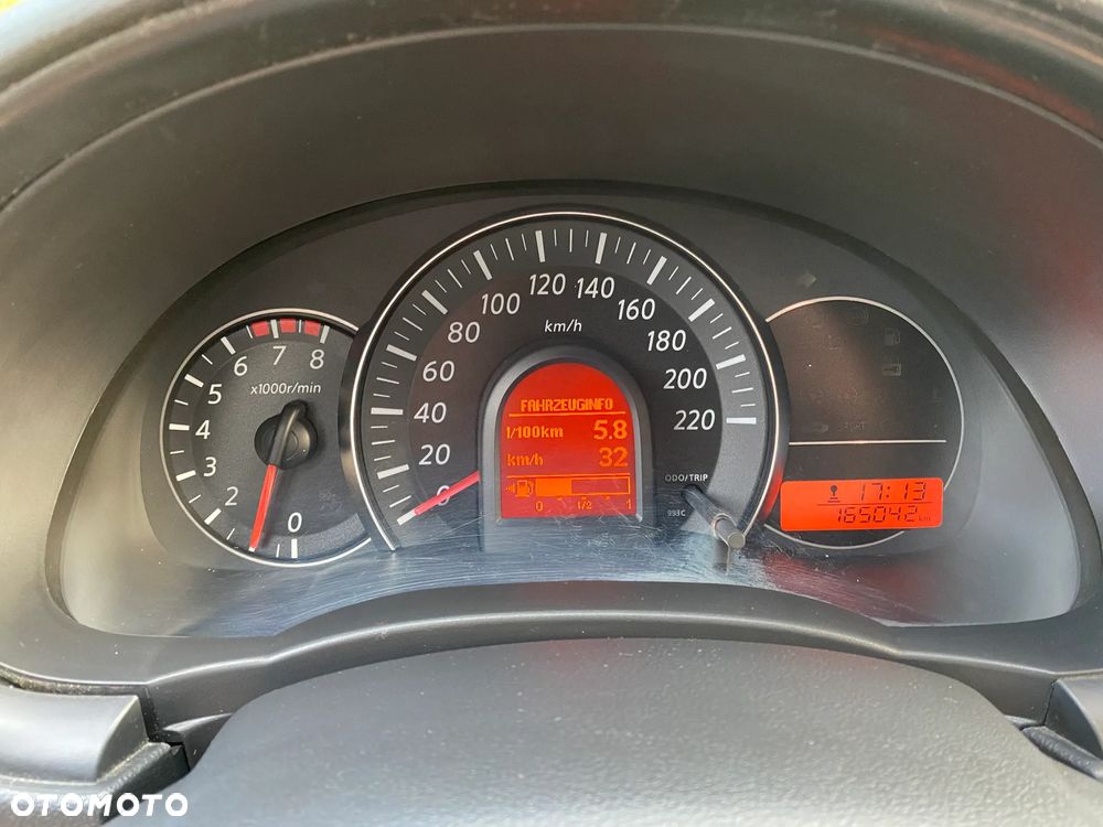Nissan Micra - 24