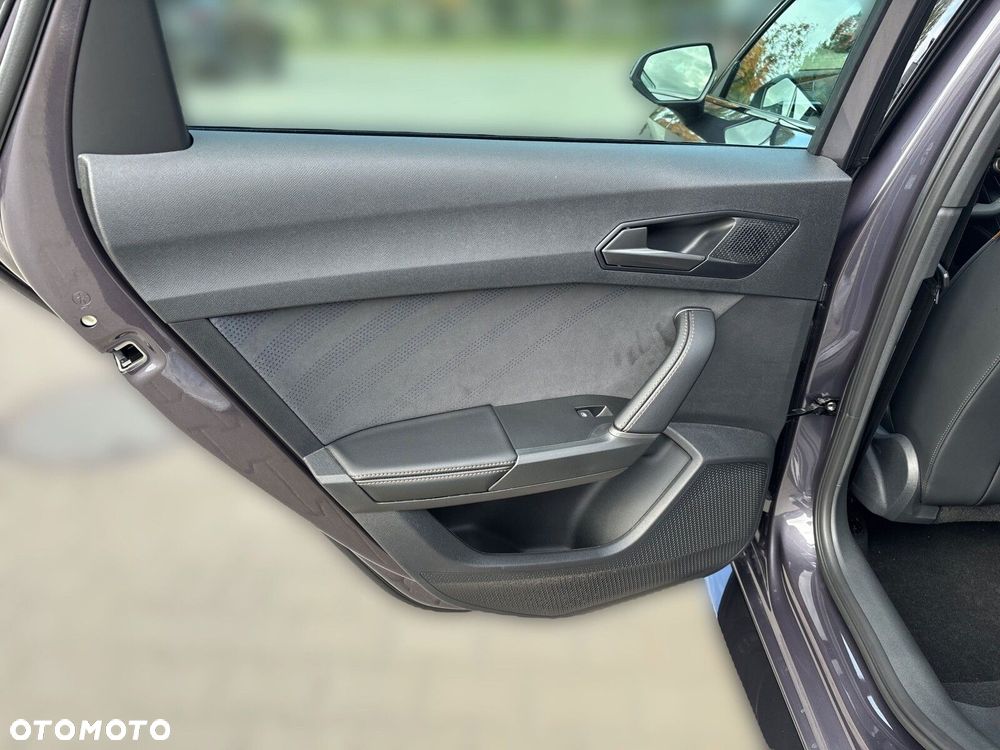 Cupra Leon Sportstourer 2.0 TSI 4Drive VZ DSG - 18