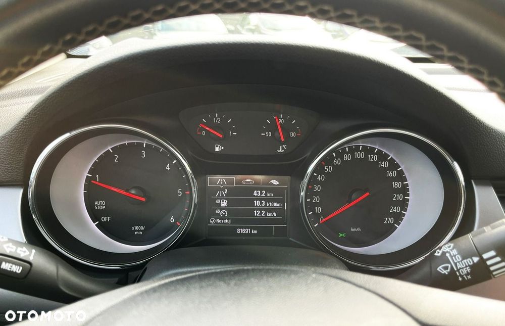 Opel Astra - 15