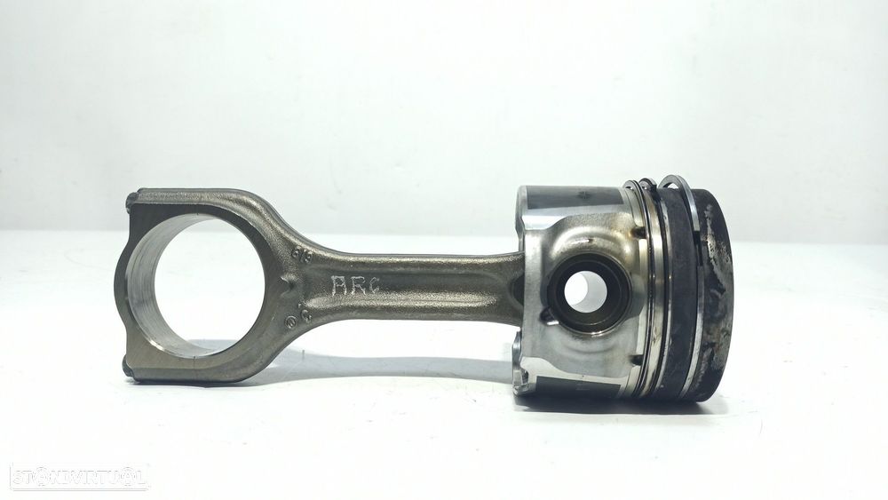 BIELA CITROEN JUMPY FUGÓN CLUB XS - 5