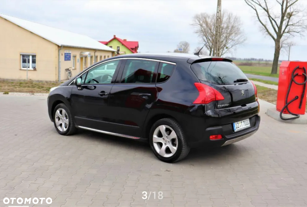 Peugeot 3008 - 14