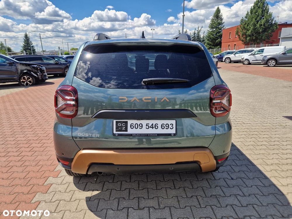 Dacia Duster 1.0 TCe Prestige - 9