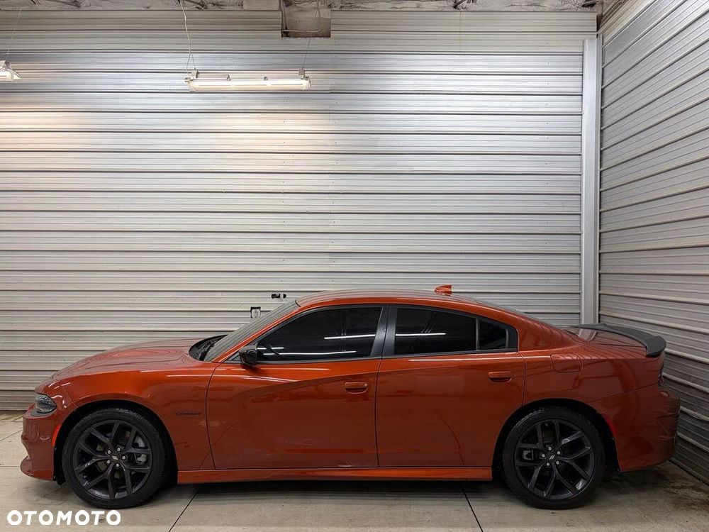 Dodge Charger - 5