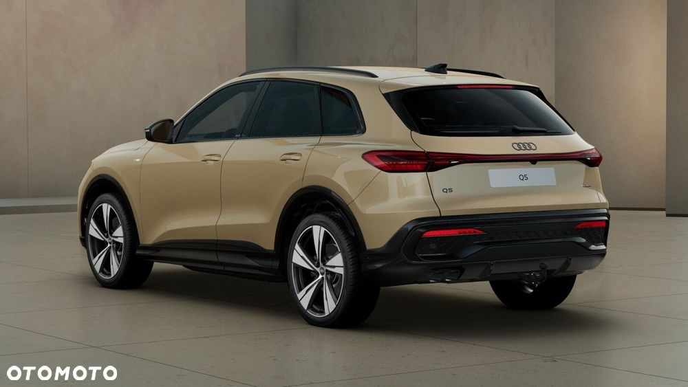 Audi Q5 - 2