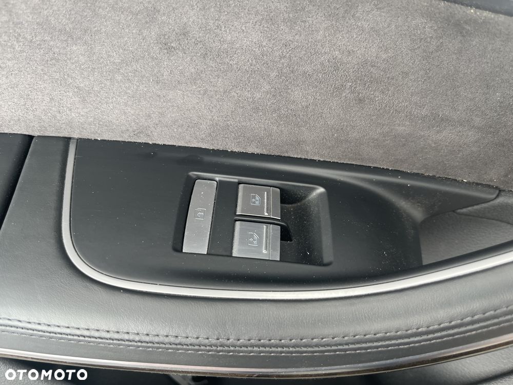 Fotele komplet Audi A8 D5 - 29