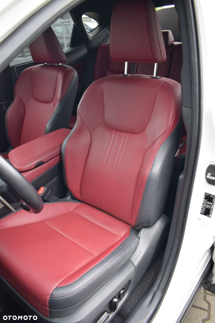 Lexus NX - 15