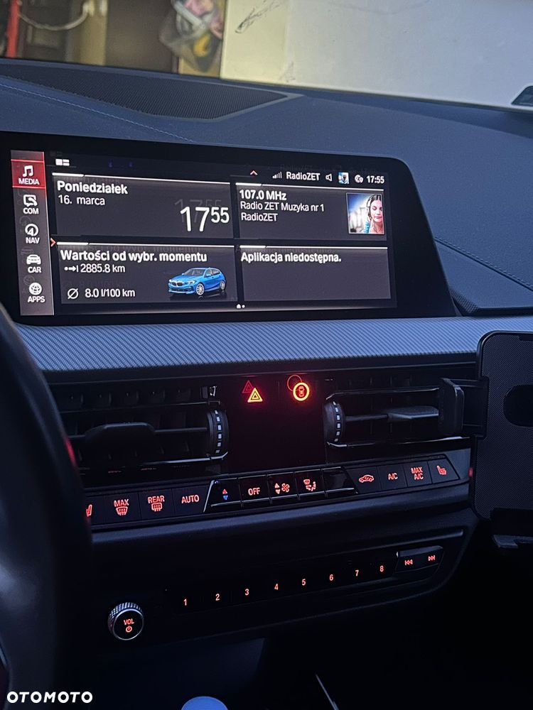 BMW Seria 1 118i M Sport - 9