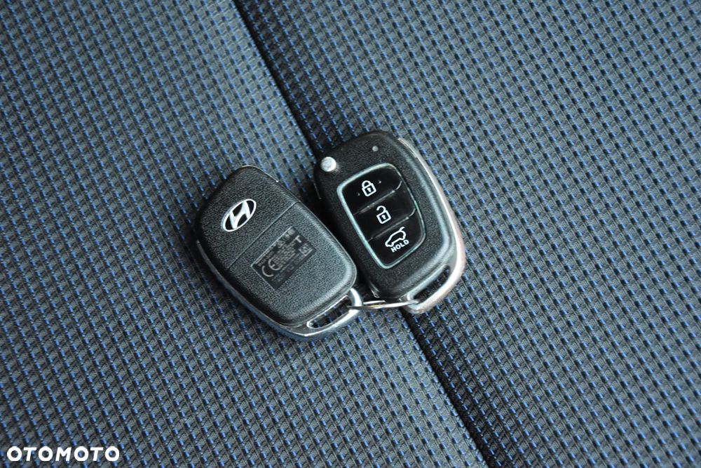 Hyundai Tucson 1.6 Turbo 2WD Advantage - 39