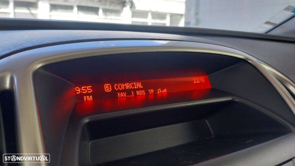 Opel Astra Sports Tourer 1.3 CDTi Cosmo S/S - 8