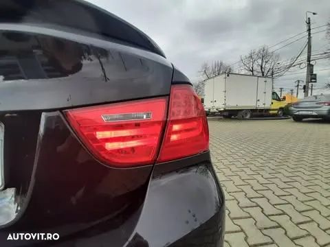 BMW Seria 3 320d - 8