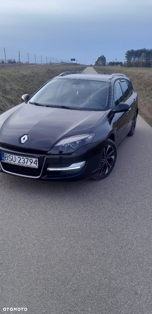 Renault Laguna