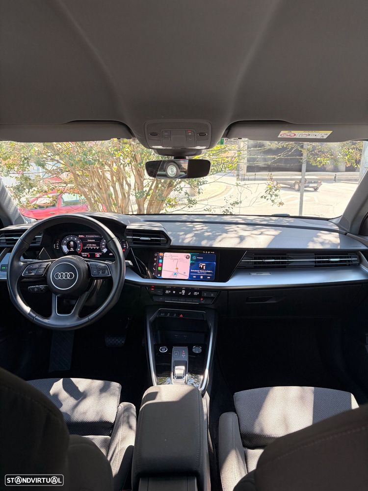 Audi A3 Sportback - 23
