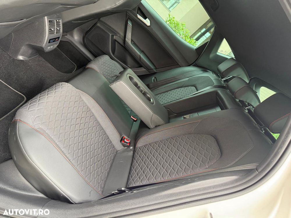 Seat Leon 1.5 e-Hybrid DSG FR - 16