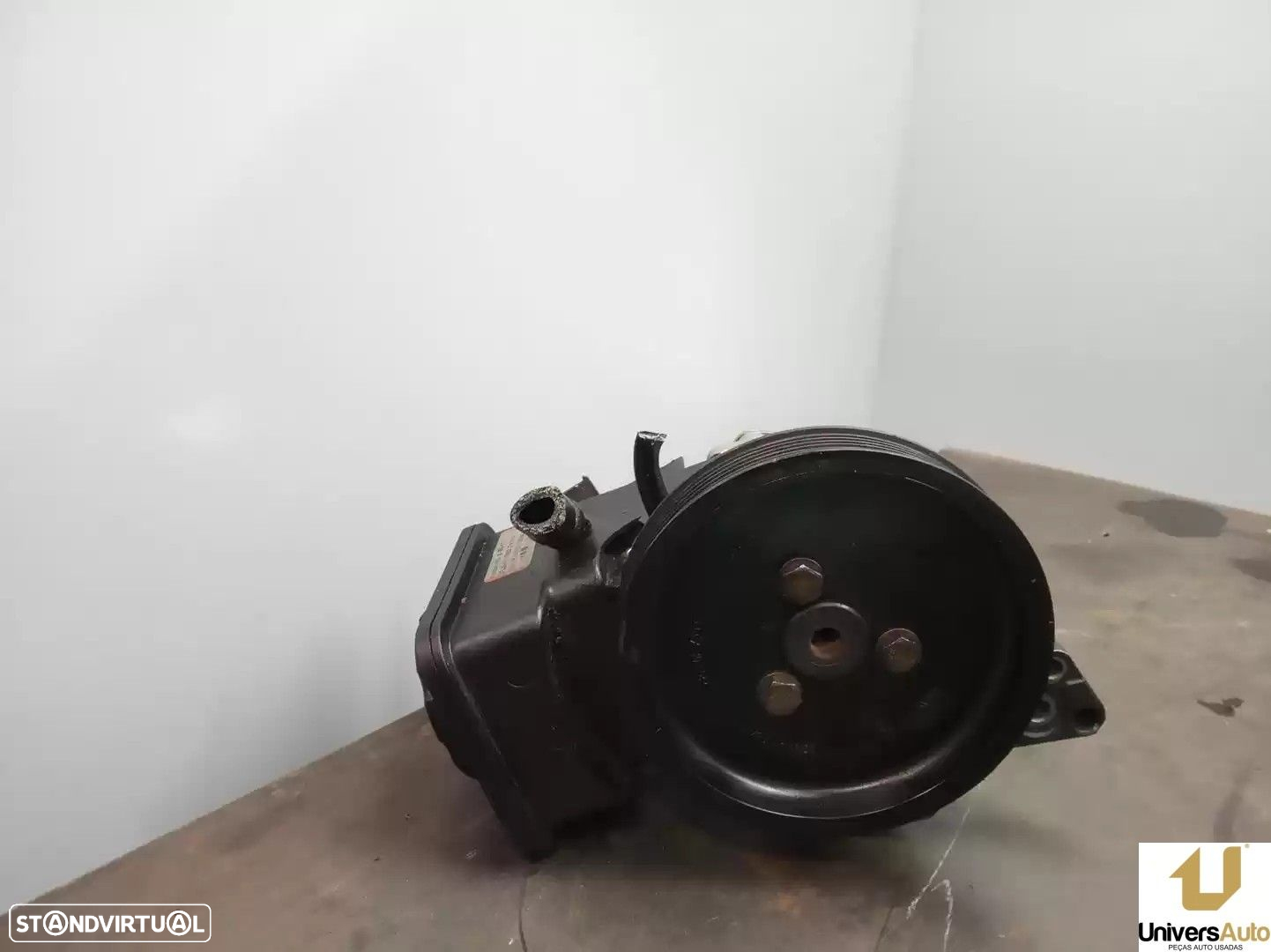 BOMBA DIREÇÃO BMW 3 COMPACT 2020 -769274519 - 2