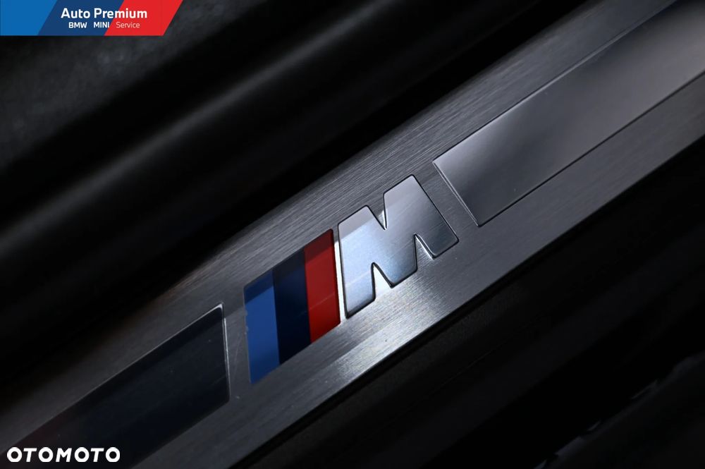 BMW Seria 3 320d xDrive - 23