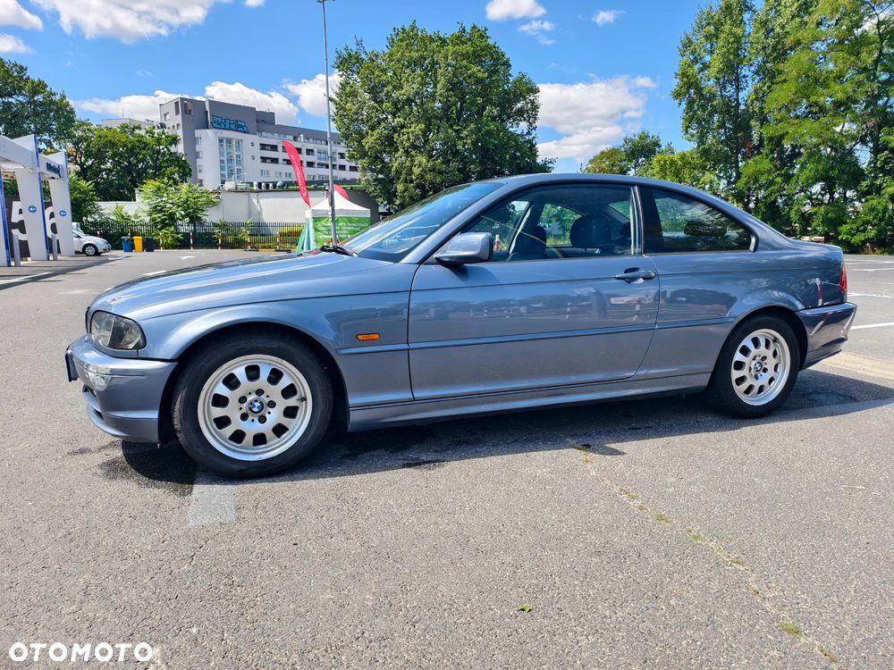BMW Seria 3 - 8