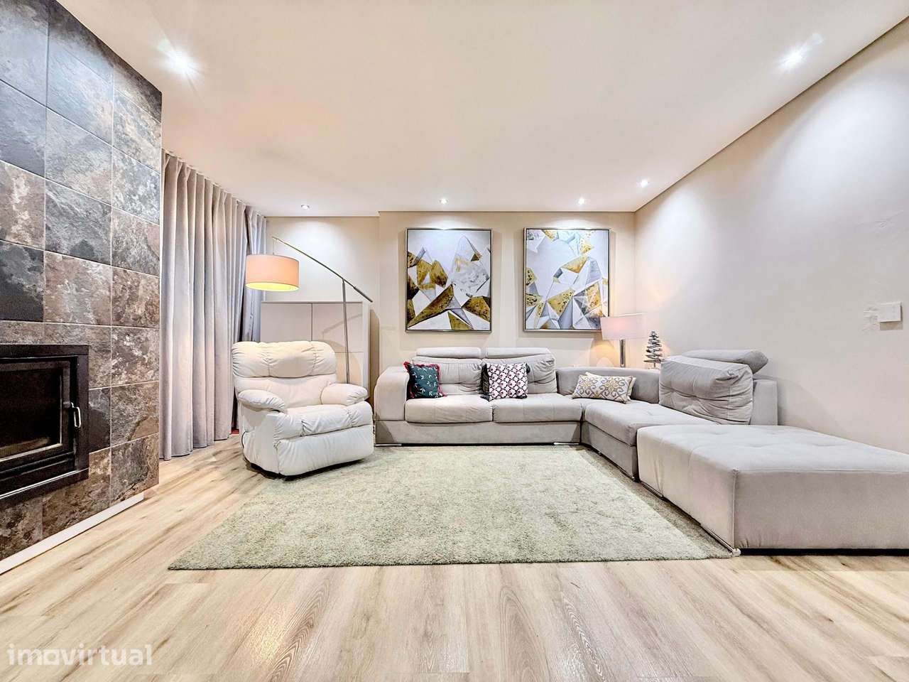 Apartamento T4 Venda em Braga (São Vicente),Braga - Grande imagem: 3/28