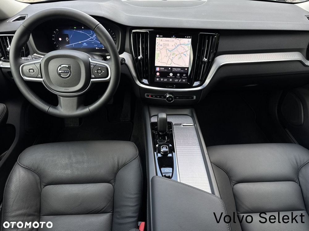 Volvo V60 - 19