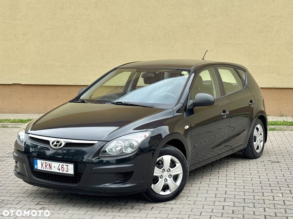 Hyundai i30 1.4 Blue Comfort - 1
