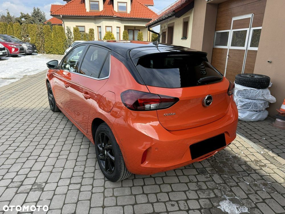 Opel Corsa 1.2 Direct Injection Turbo Start/Stop Elegance - 9