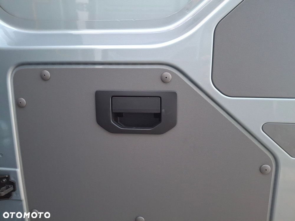 Volkswagen Crafter Crafter 35 TDI - 13