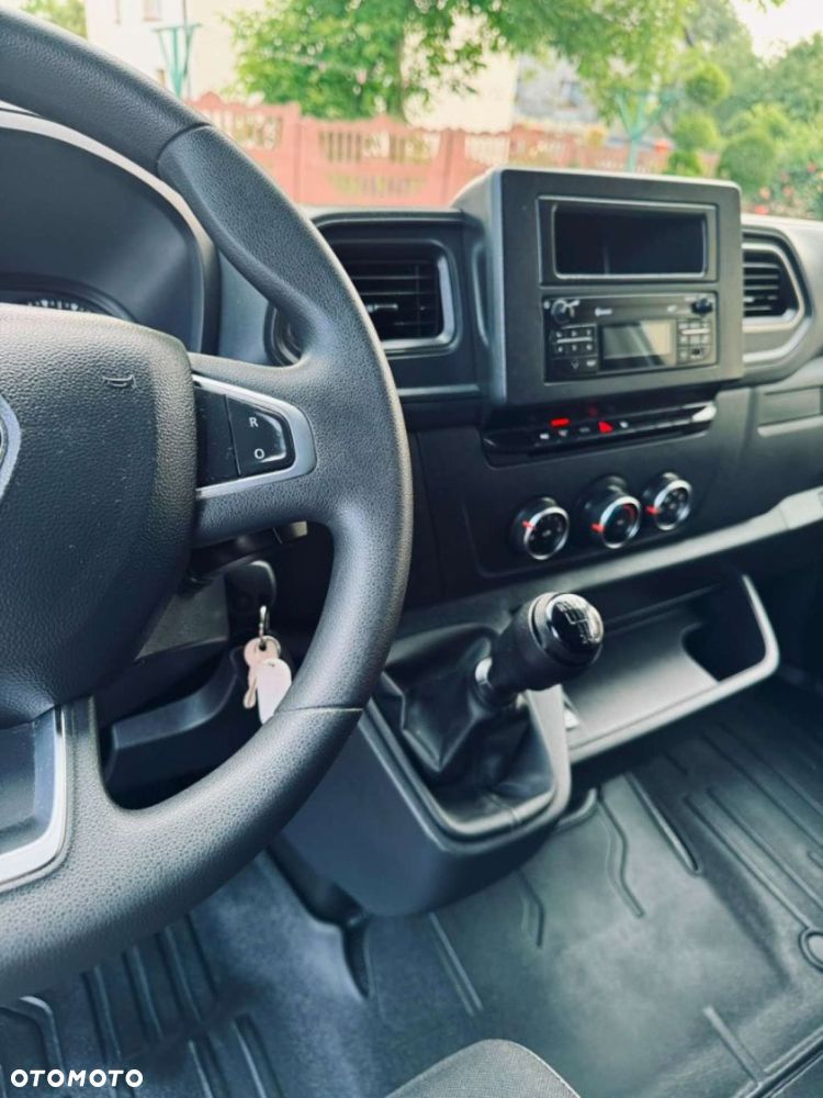 Renault Master 10-eutopalet 2x Sypialka - 34