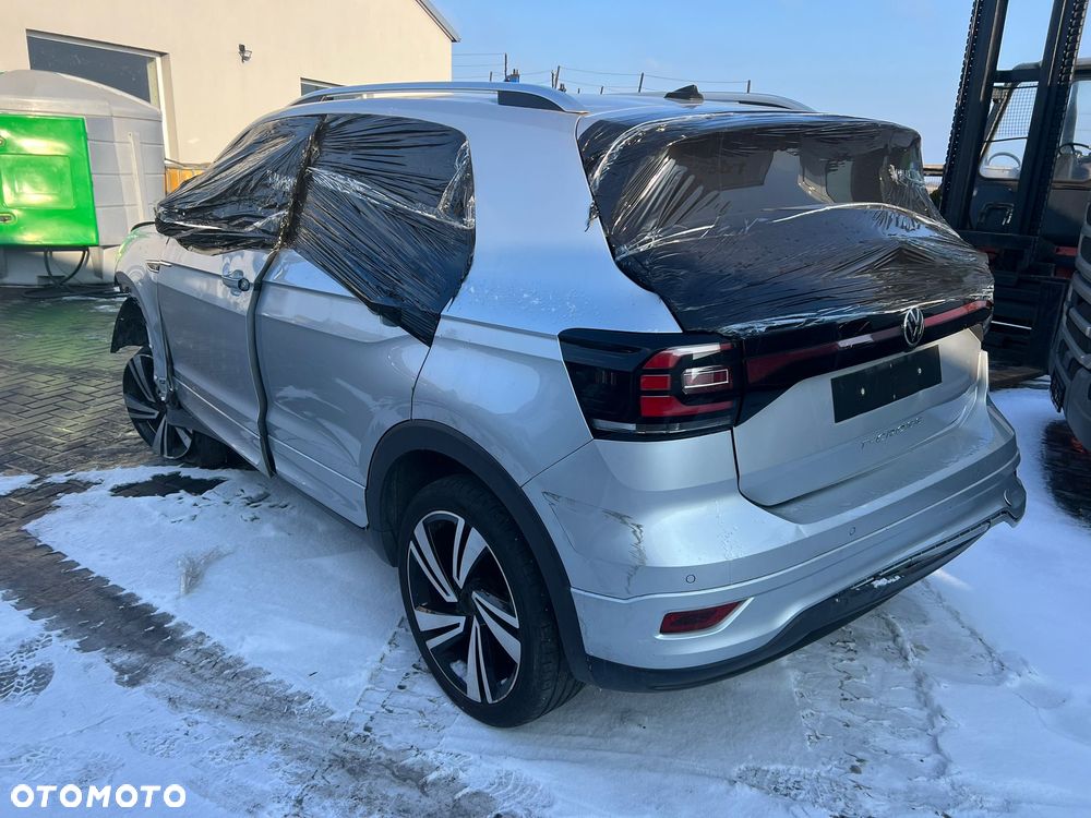 Volkswagen T-Cross - 6