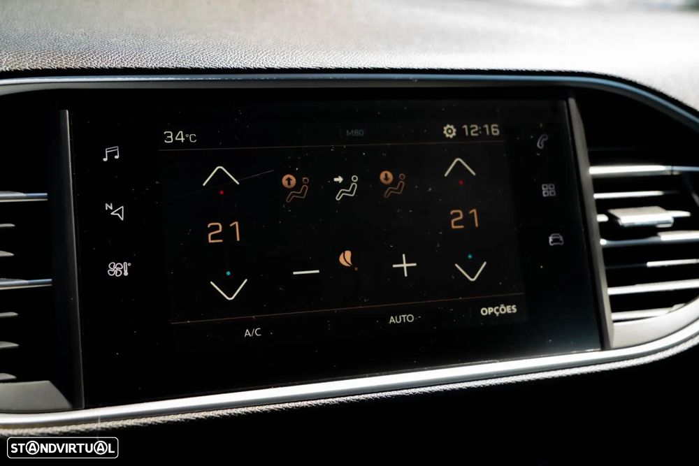 Peugeot 308 1.5 BlueHDi Business Line - 6