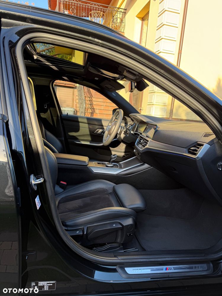 BMW Seria 3 - 31