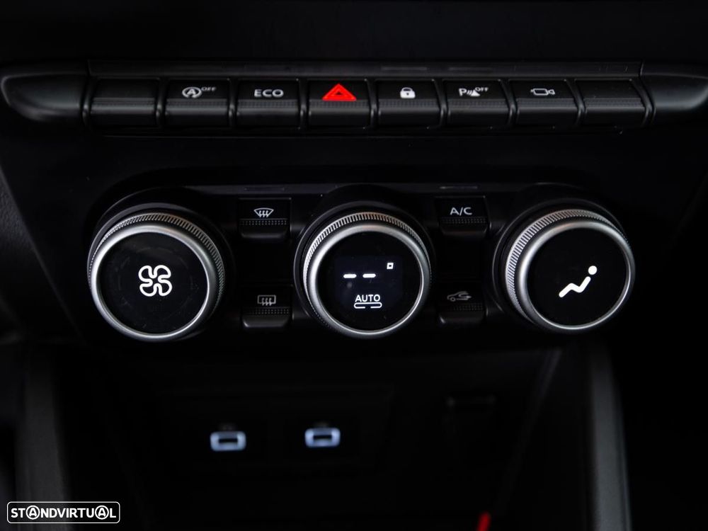 Dacia Duster 1.0 TCe ECO-G Journey Bi-Fuel - 15
