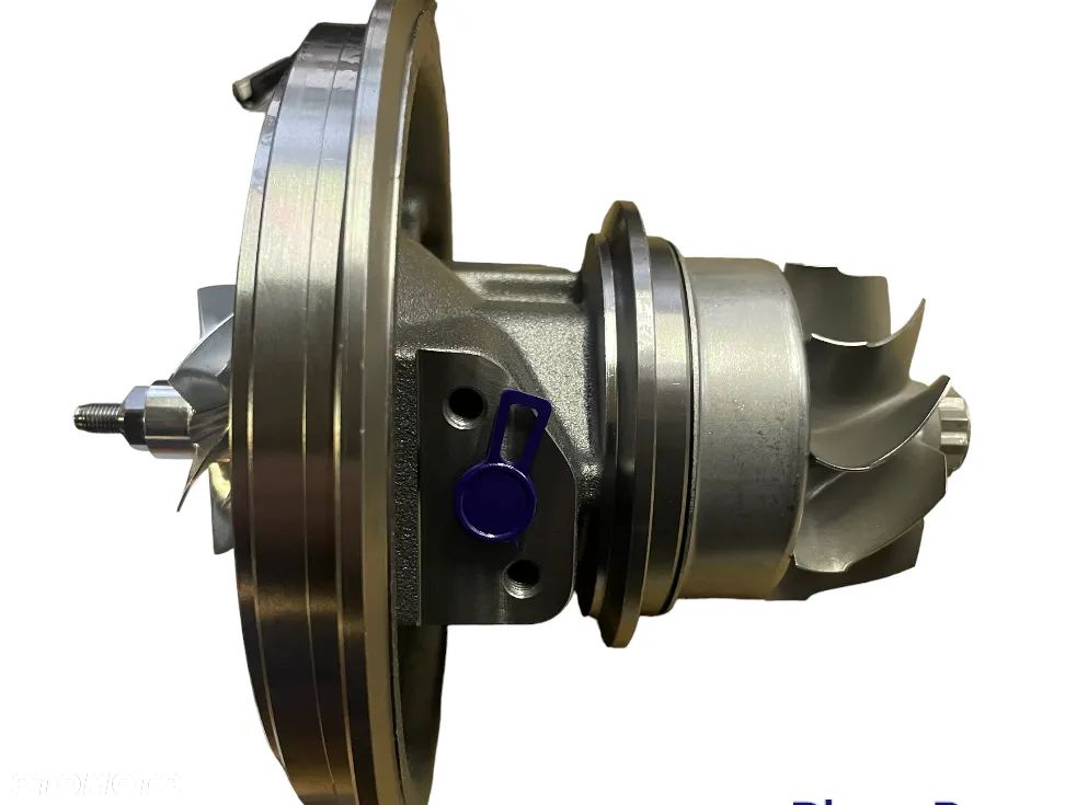 Turbo Od 13879700030 Daf Xf105 12.9L 1387-970-0066 - 3