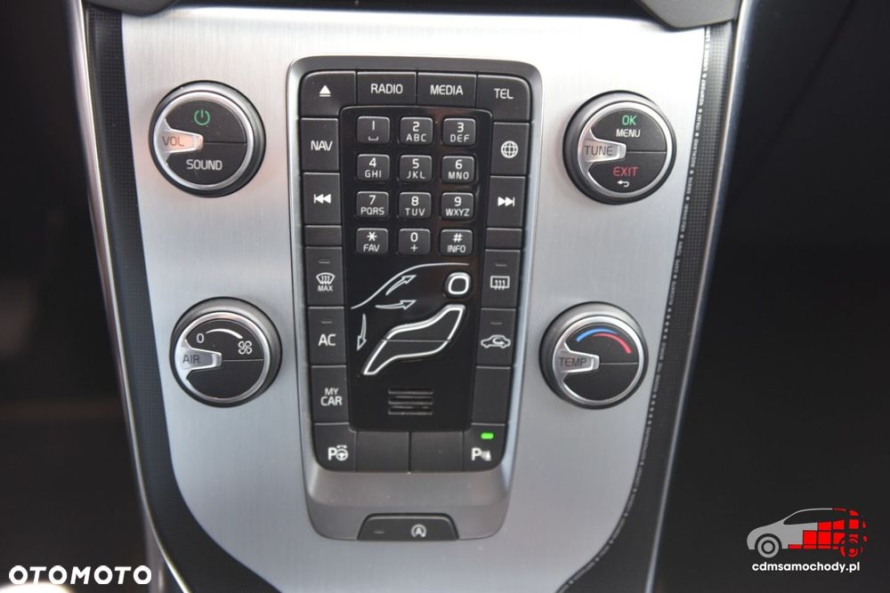 Volvo V40 - 29