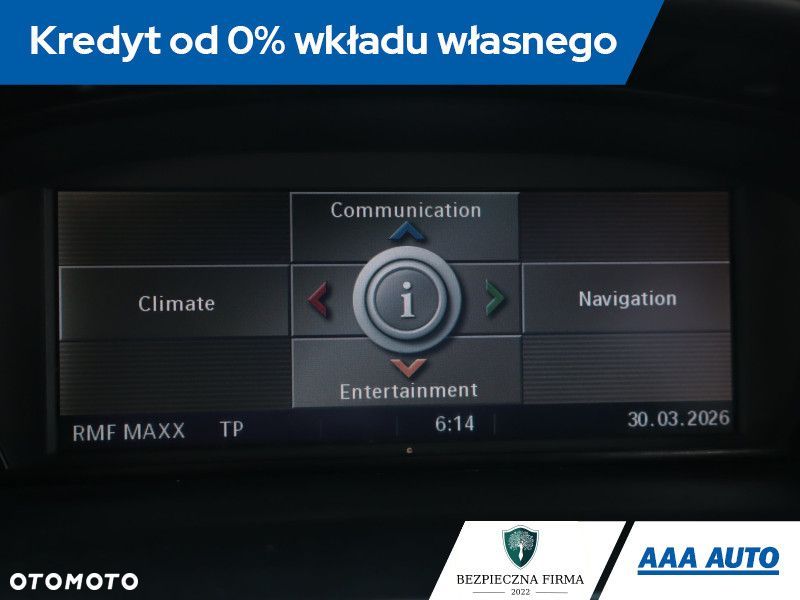 BMW Seria 5 - 14