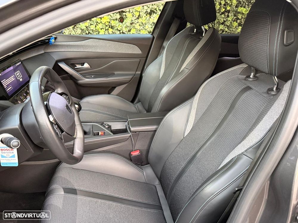 Peugeot 308 SW 1.2 PureTech Allure Pack - 13