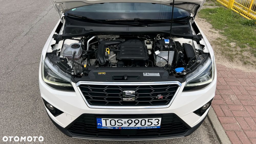 Seat Arona 1.0 TSI FR S&S - 33