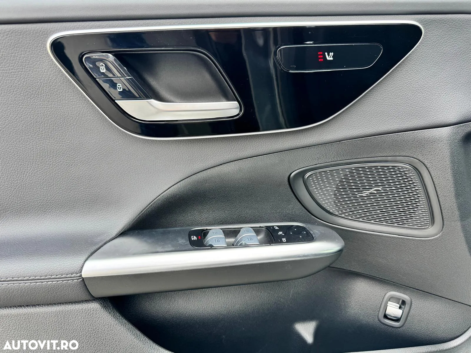 Mercedes-Benz C 220 d 9G-TRONIC AMG Line - 20