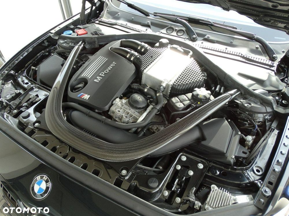 BMW M2 Competition DKG - 23