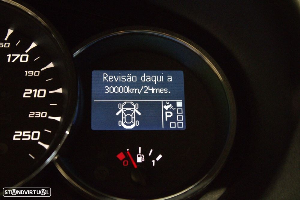 Renault Mégane Coupe 1.5 dCi GT Line EDC - 37