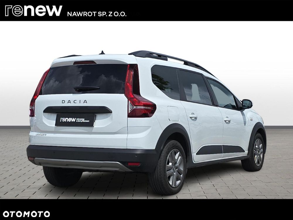 Dacia Jogger 1.0 TCe Expression - 5
