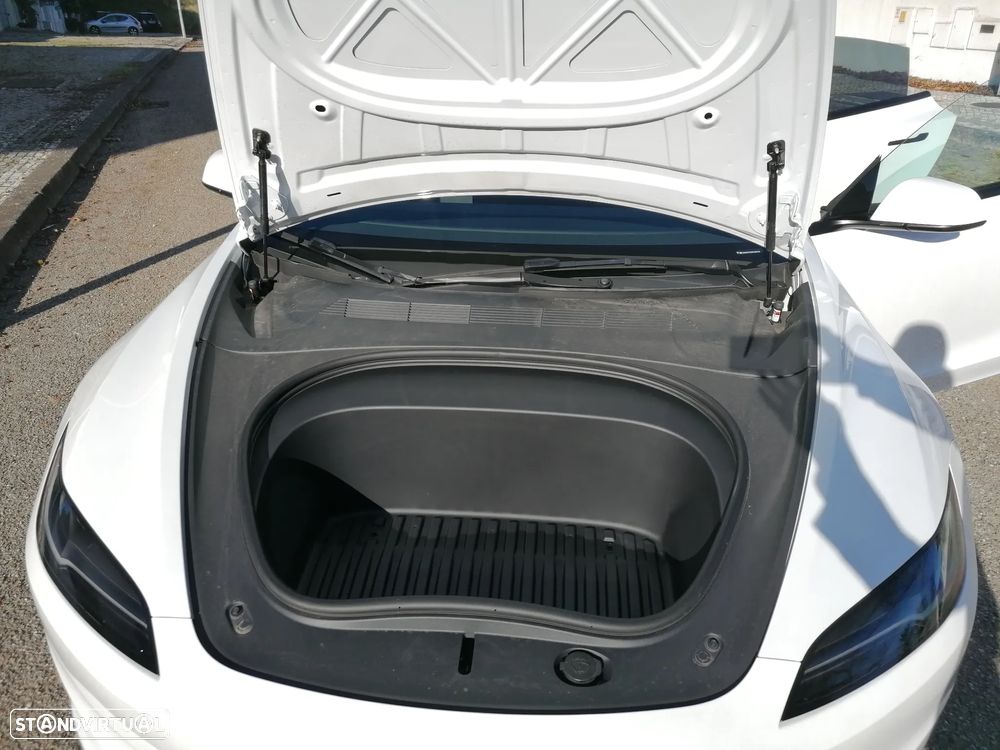 Tesla Model 3 Tração Traseira - 20
