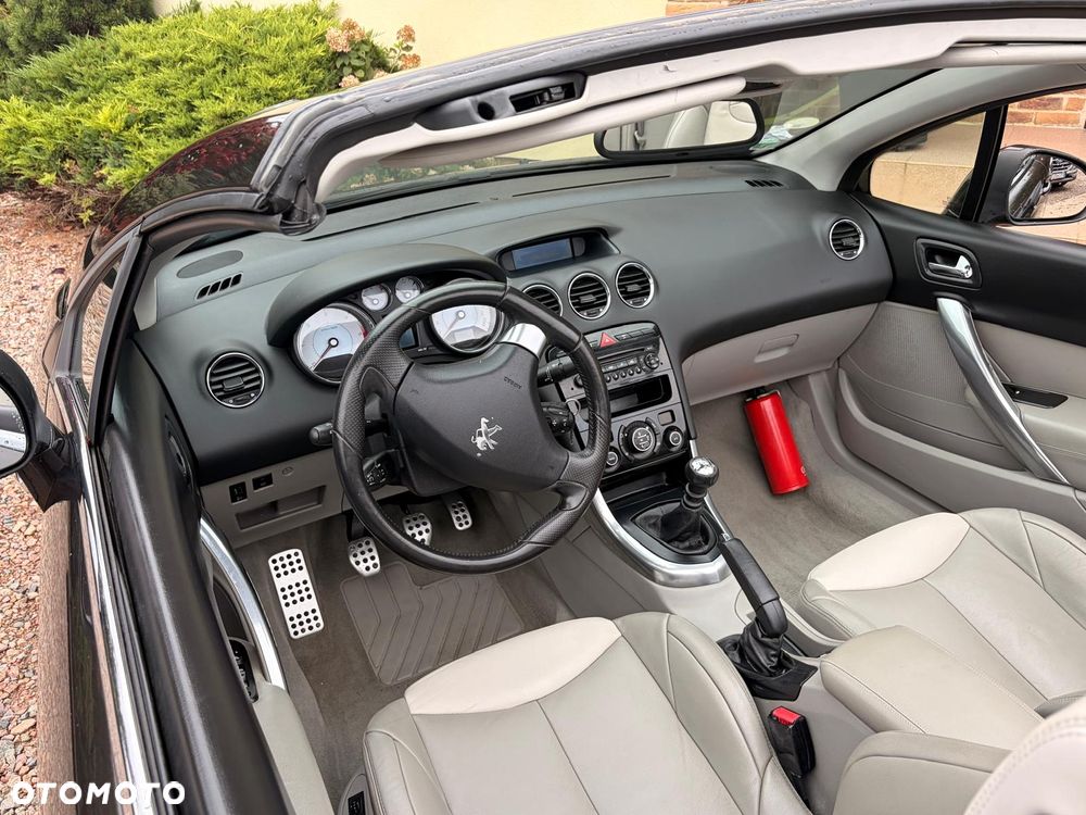 Peugeot 308 CC 1.6 HDi Sport - 6