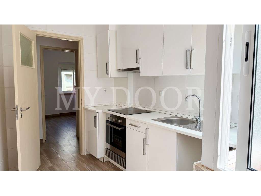 Apartamento T2 Moscavide - Central - Luminoso - Grande imagem: 5/22
