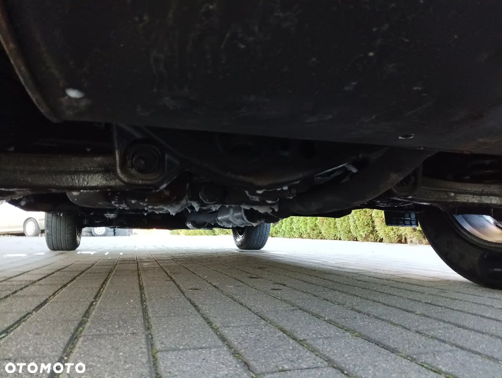 Hyundai ix35 2.0 4WD Style - 30