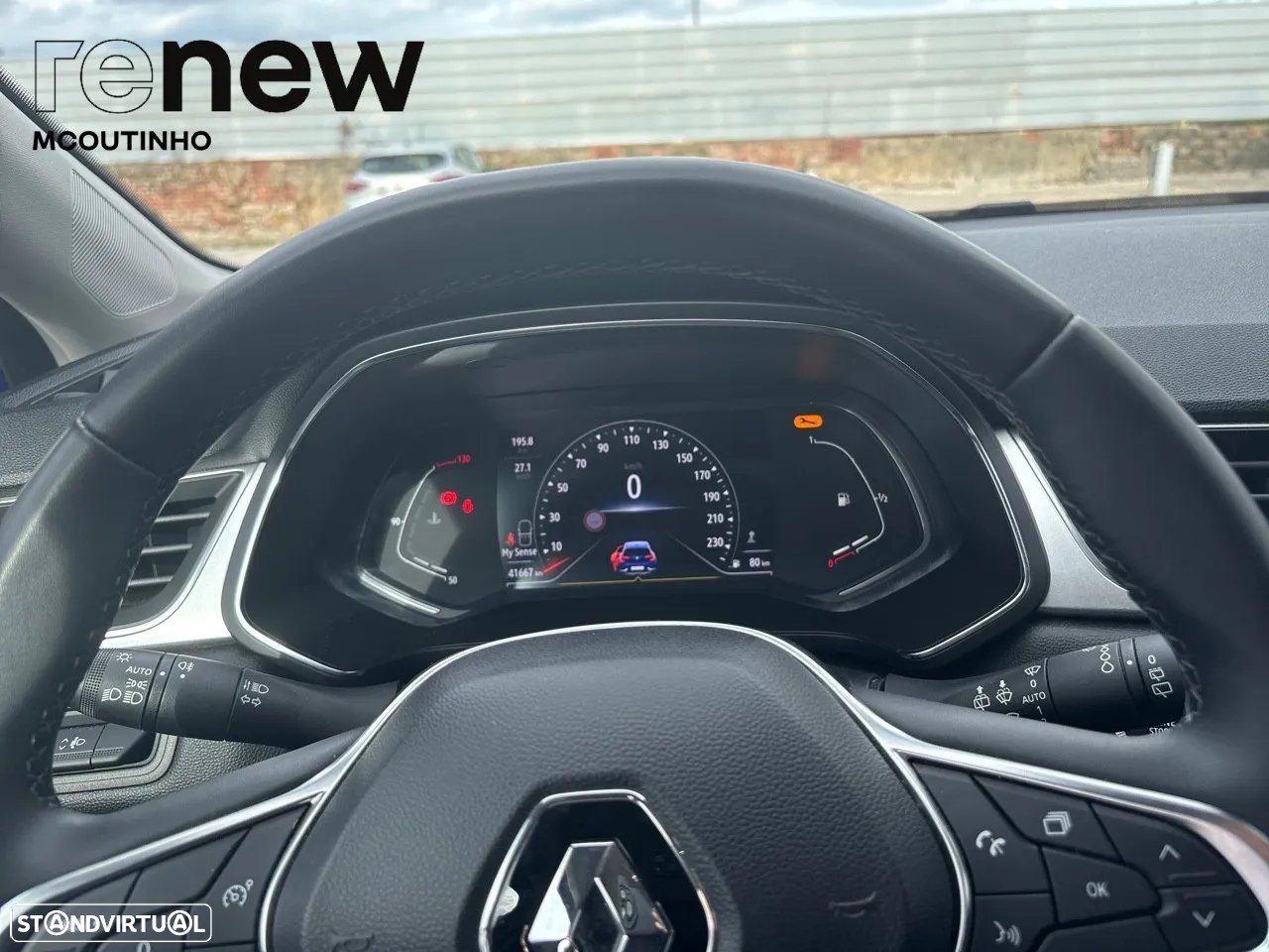 Renault Captur 1.0 TCe Intens - 13